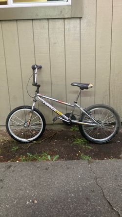 Powerlite BMX bike