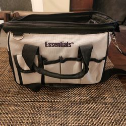 Essentials Durable Wear-Resistant Base, Tools Included 