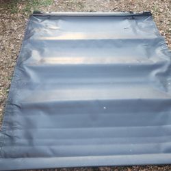 Bed Cover For Dodge Ram 2500
