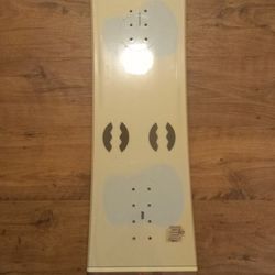 Sims Enduro 155cm Snowboard 