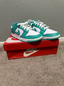 Dunks