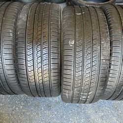 285-45-22 Pirelli 