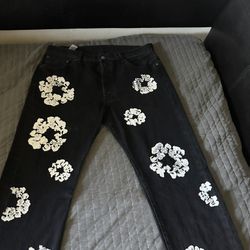 Denim Tears X Levi’s 