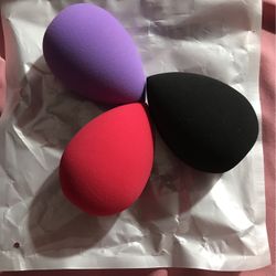 Make Up Sponge 