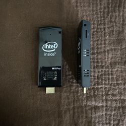 W5 Pro Retro Game Stick - HDMI Plug & Play Emulator