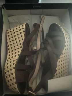 RKT Shoes
