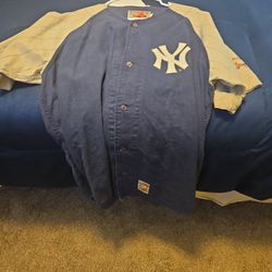 Xl Cooper Town Shirt Great Shape