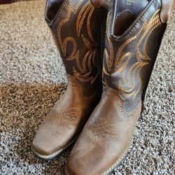 Boys Cowboy Boots 