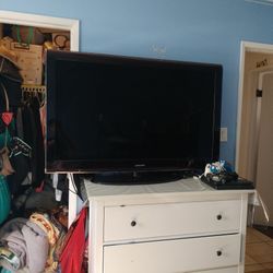 Tv Samsung 