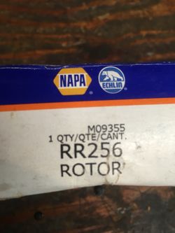 Distributor rotor chevy