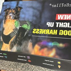 Dog Harness