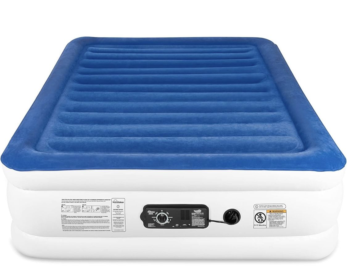 Air Mattress - Queen sized