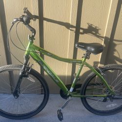 Bicycle AVENGE Kent
