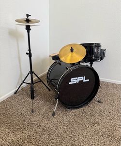 Drum set for kids