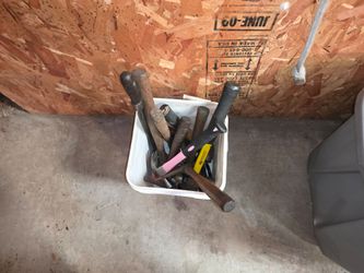 Misc. Tools SALE
