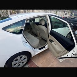 2007 Toyota Prius Hybrid
