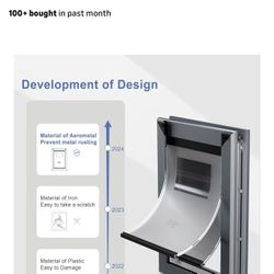 MAVRICFLEX Heavy Duty Dog Door with Double Sliding Lock Panels, Energy Efficient Rugged Aluminum Doggie Door, Easy Installation, Two Magnetic Soft Fla