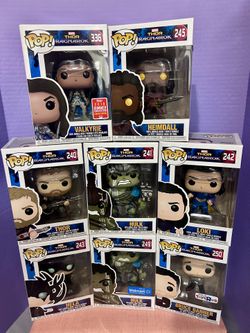 Funko Pop! 