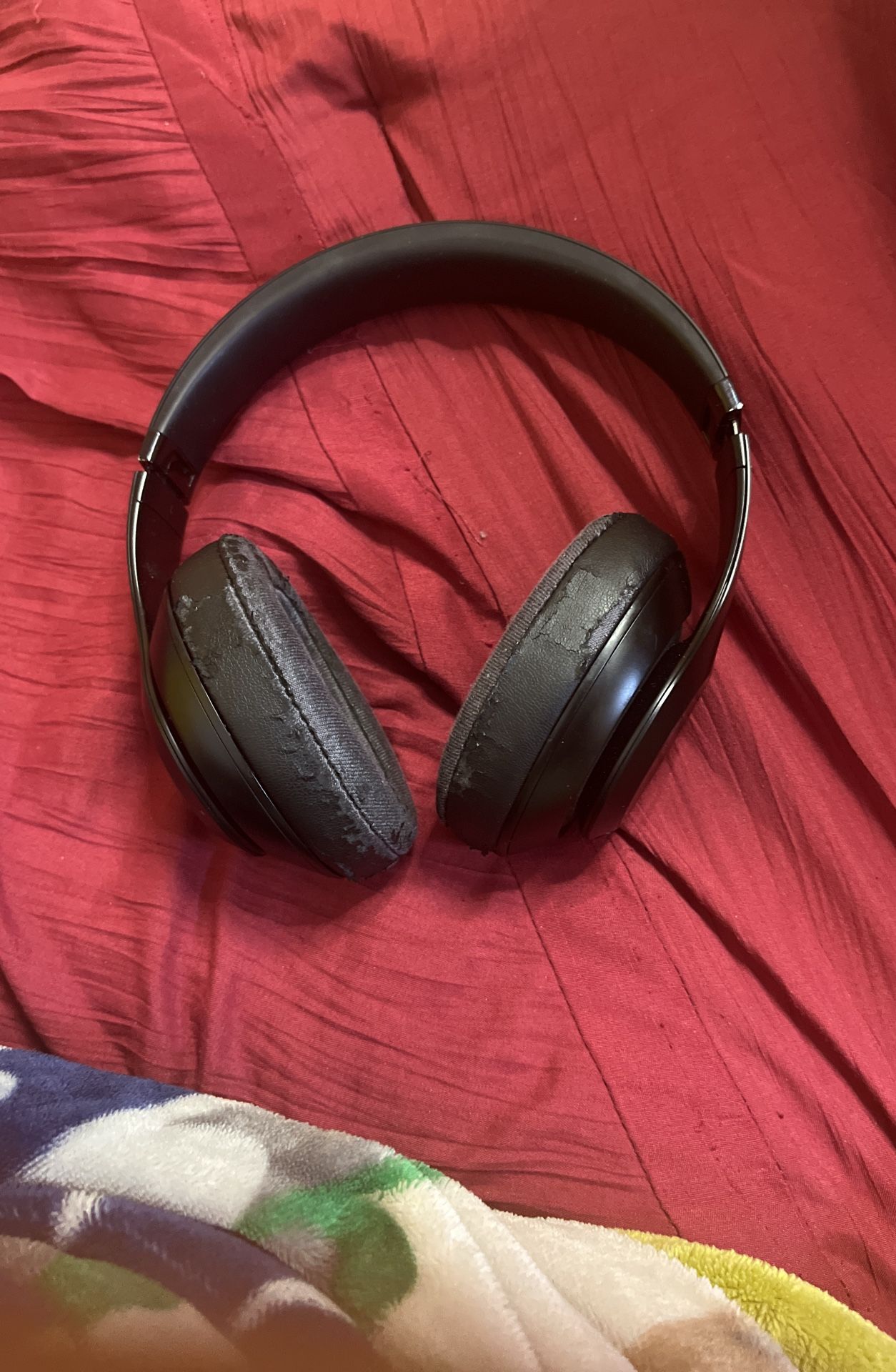 Beat studio pros