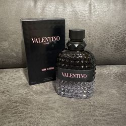 Valentino Uomo 'Born in Roma'