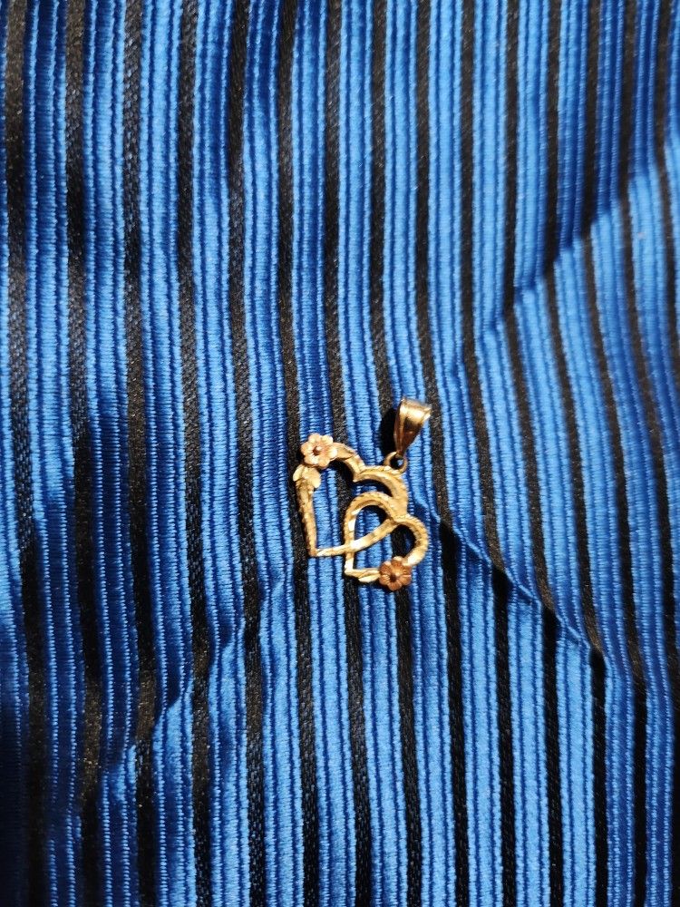 CHARM 14K