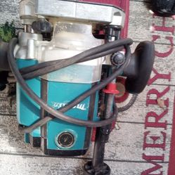 Makita Router 