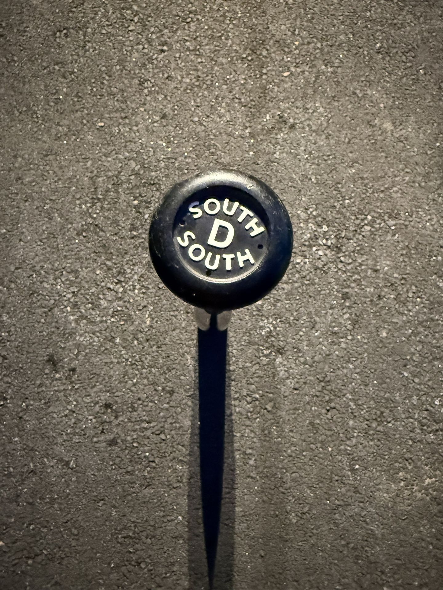 33in drop 5 dirty south swag usssa baseball bat