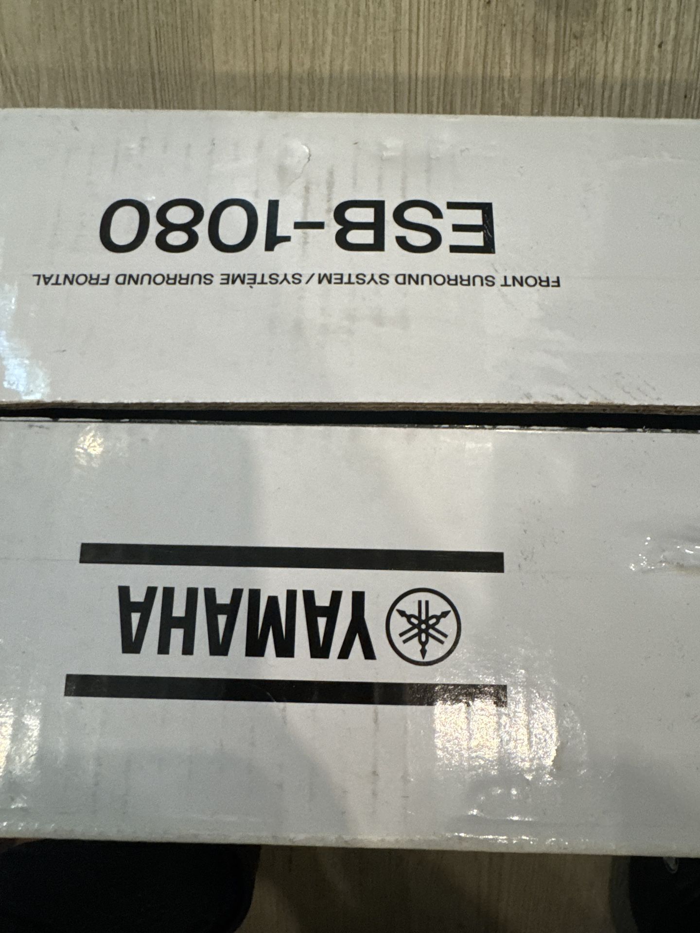 Yamaha ESB-1080