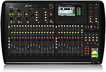 Professional Sound System