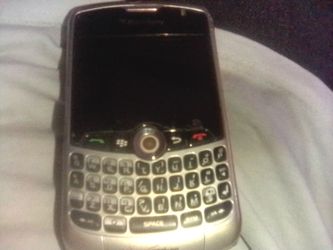Blackberry curve 8330
