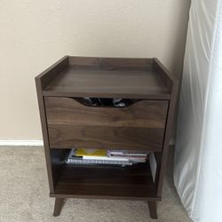 Small Night Stand 