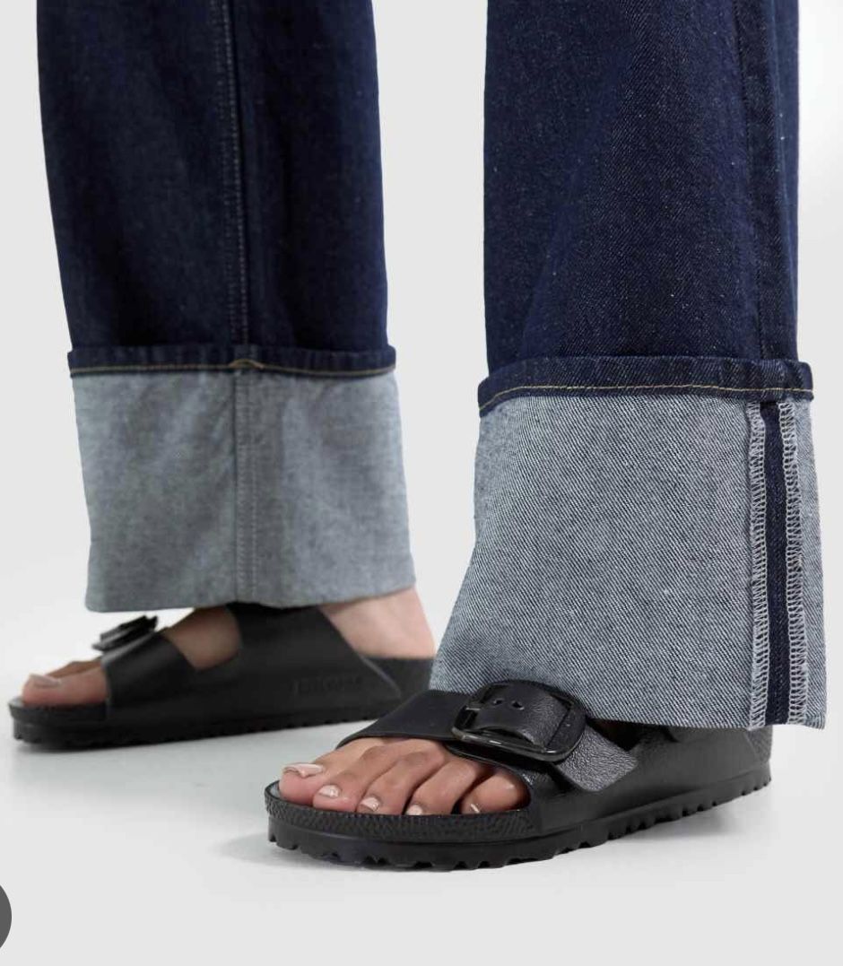 Birkenstock Arizona Big Buckle EVA Sandal NWOT