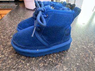 Uggs for kids