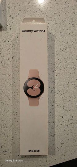 Samsung Galaxy Watch 4