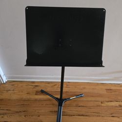 Hercules Music Stand 