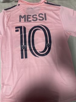 Messi t shirt