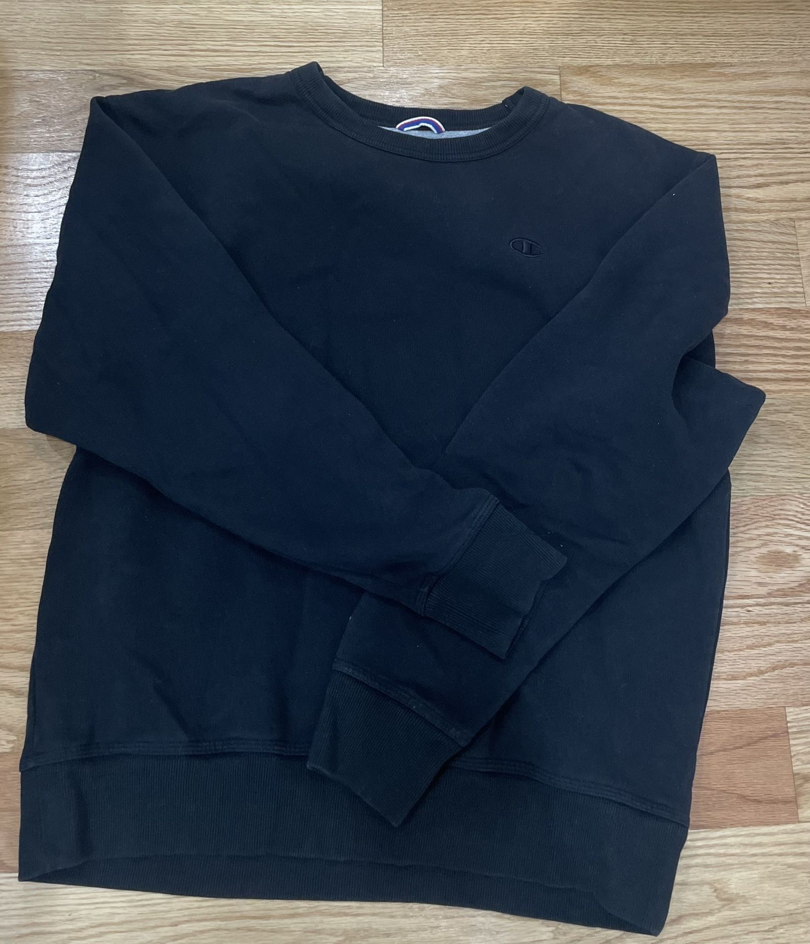 Navy Blue Champion