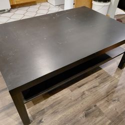 Small Shitty Coffee Table
