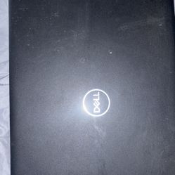 Dell Latitude 3500 Laptop 