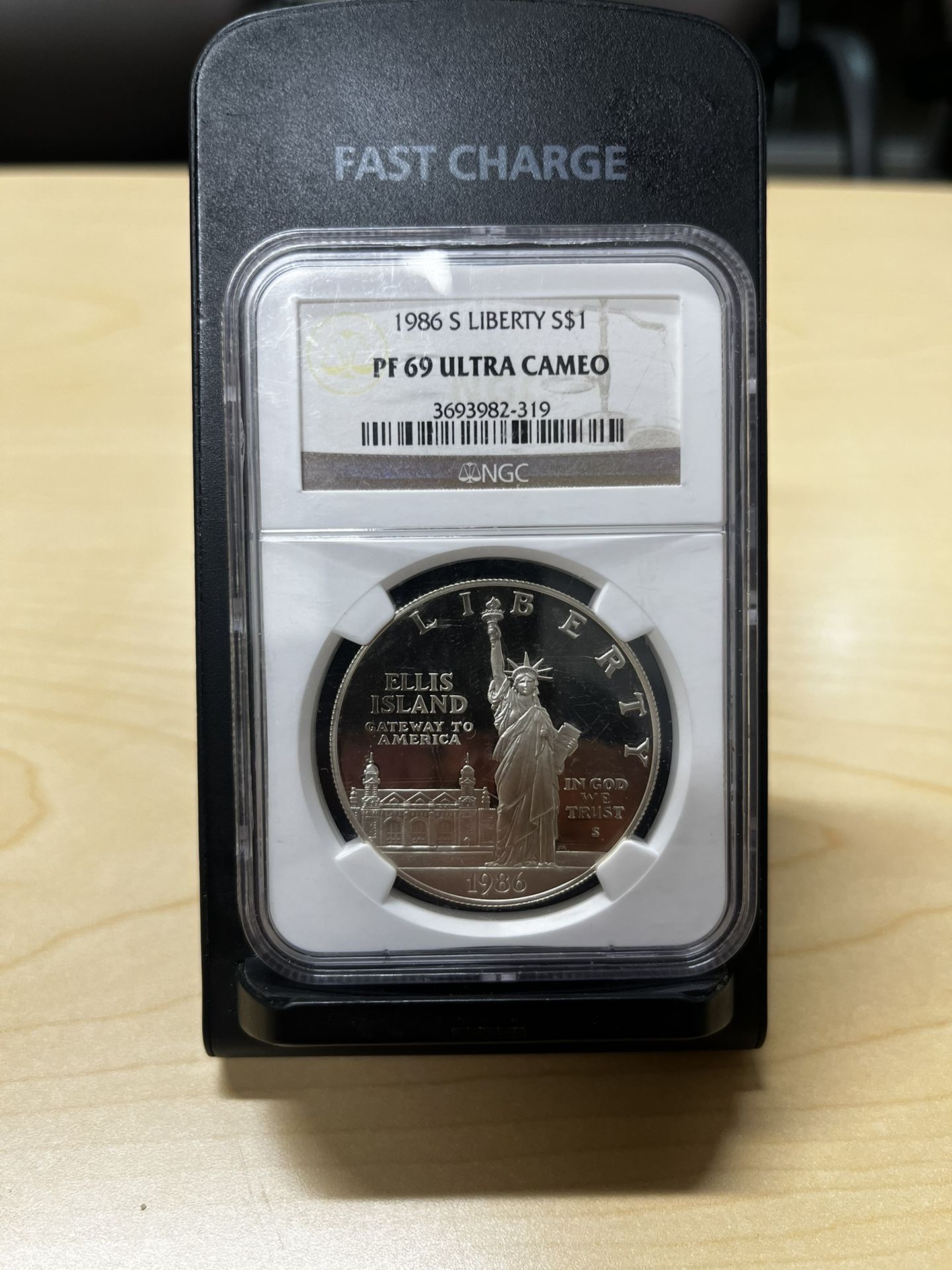 Silver Oz