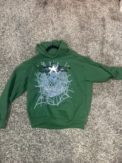 Sp5der Hoodie