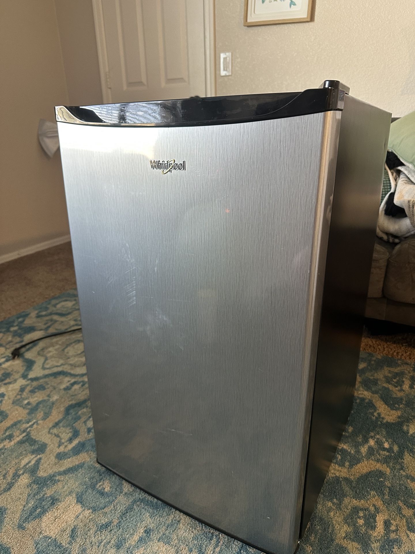Whirlpool Mini Fridge