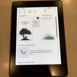 Kindle Voyage 7th Gen 