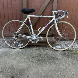 Fuji Road Bike $200 OBO