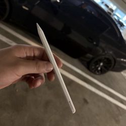 Apple Pencil pro 