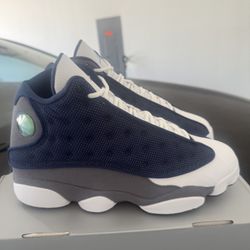 Retro Air Jordan 13 Flint Size 10