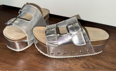Original Cushionaire  Platforms