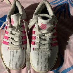 Girls sneakers K-Swiss 