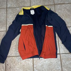 H&M Windbreaker 
