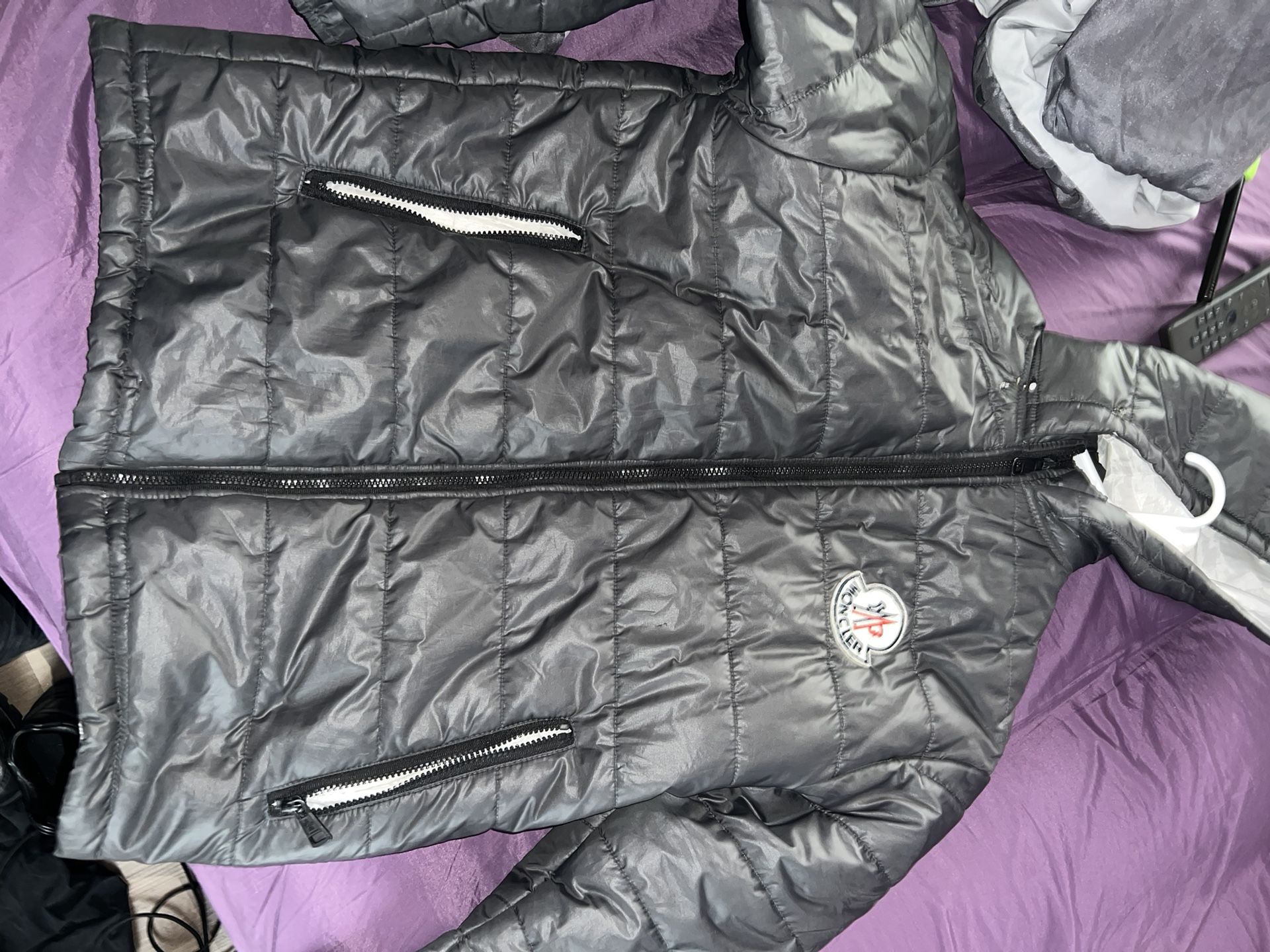 Moncler Jacket